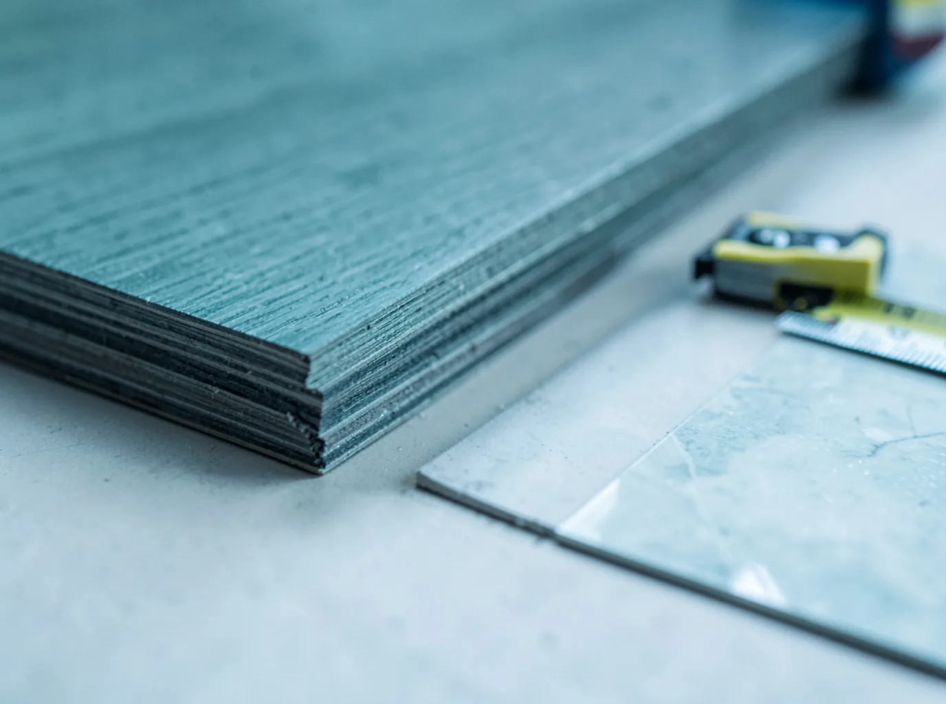 Luxury Vinyl Plank Installation Yancey, TX FAQs